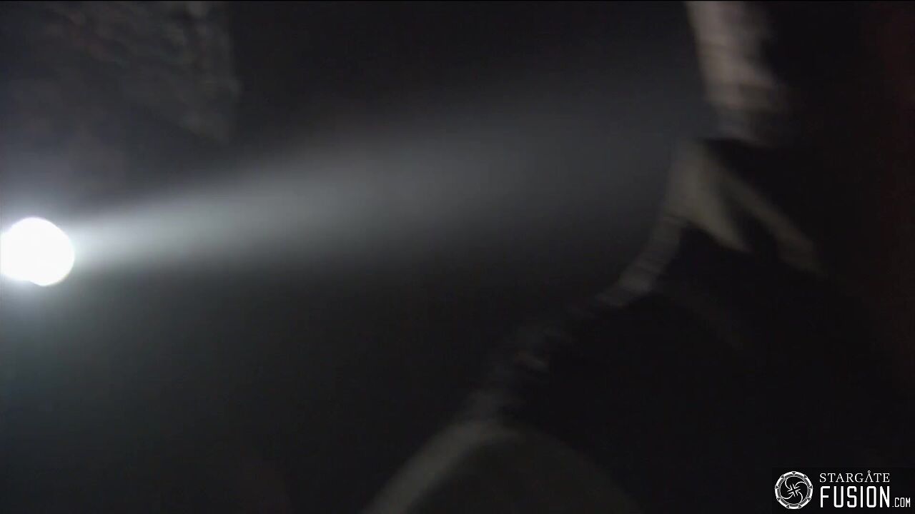 La quête du Graal 1/2