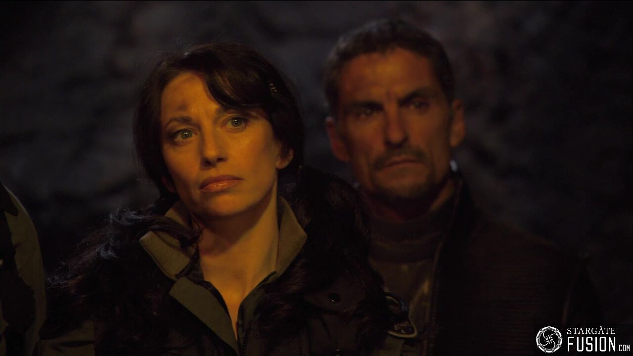 La quête du Graal 1/2