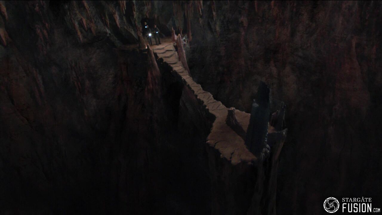 La quête du Graal 1/2