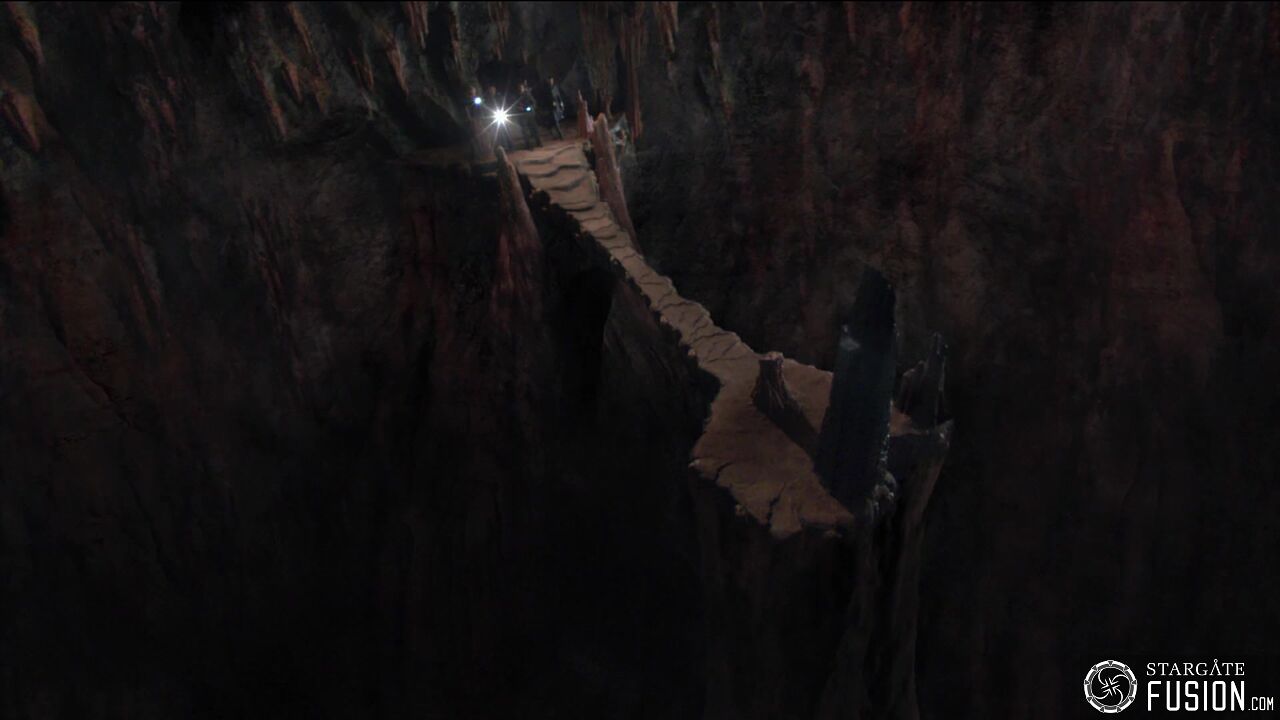 La quête du Graal 1/2