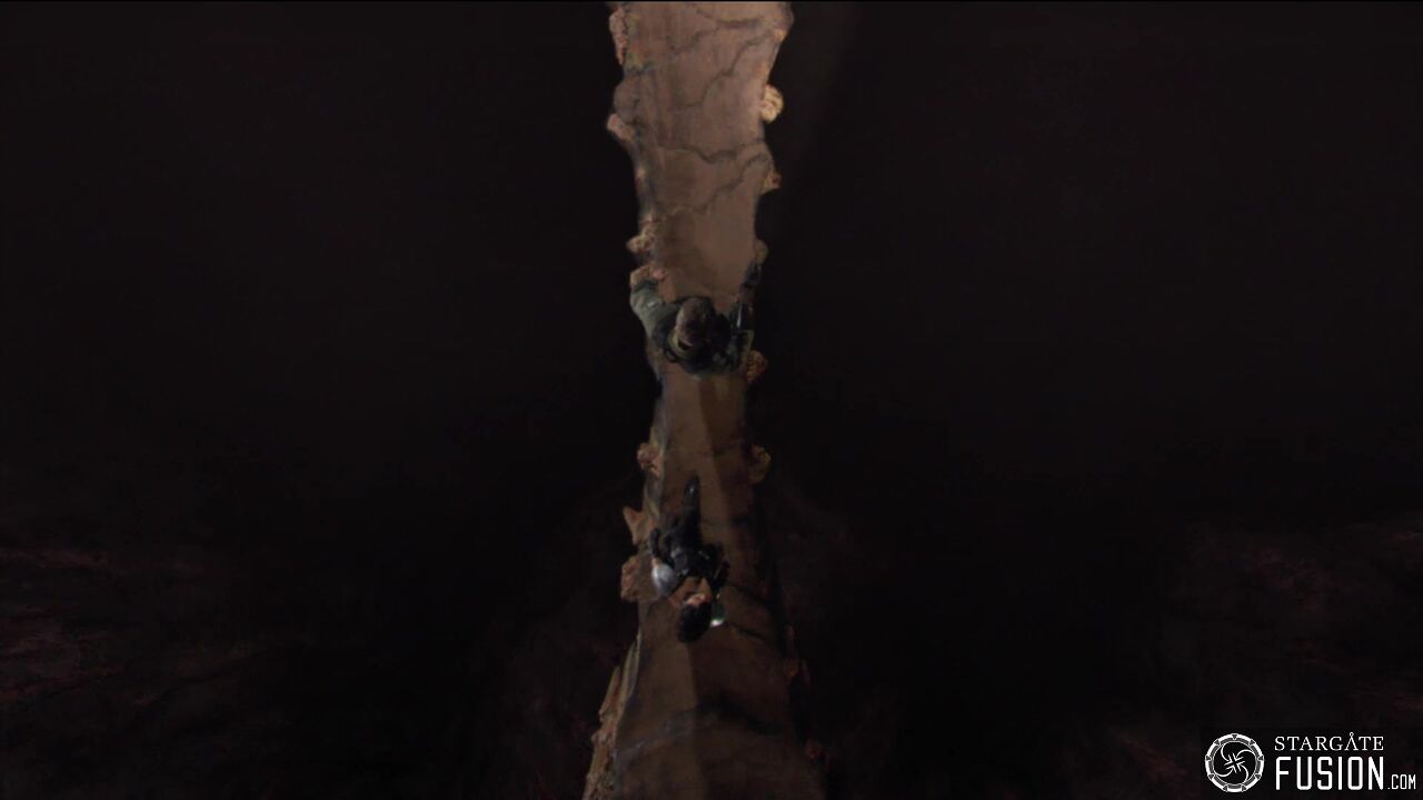 La quête du Graal 1/2