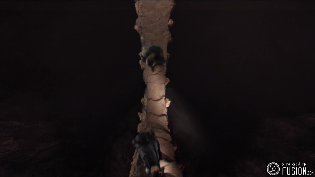 La quête du Graal 1/2