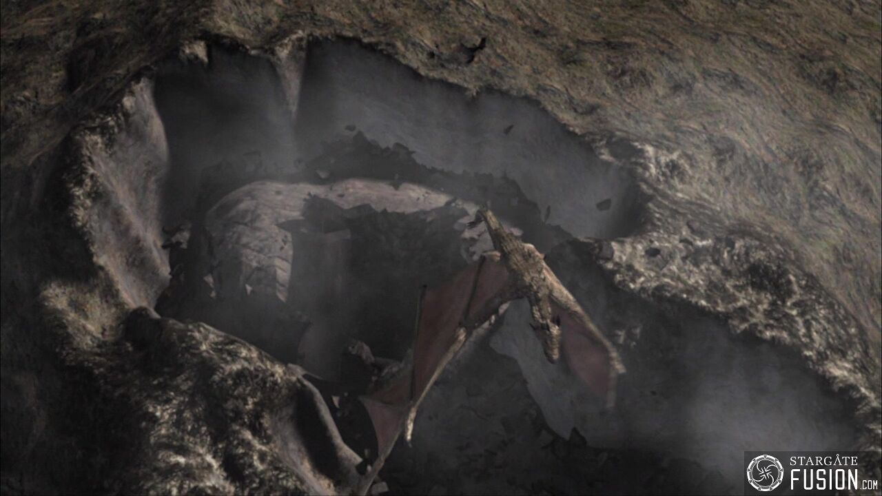 La quête du Graal 2/2