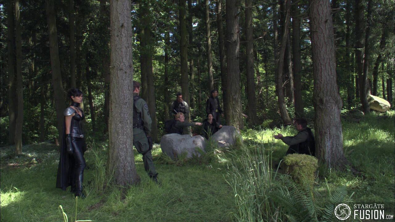 La quête du Graal 2/2