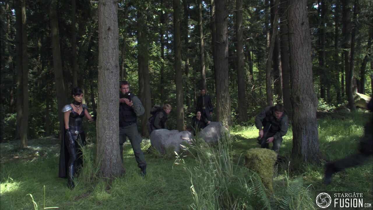 La quête du Graal 2/2