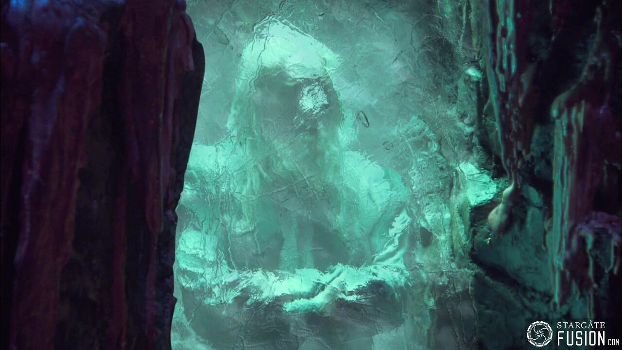 La quête du Graal 2/2