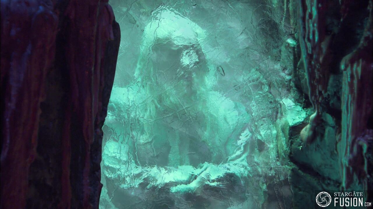 La quête du Graal 2/2