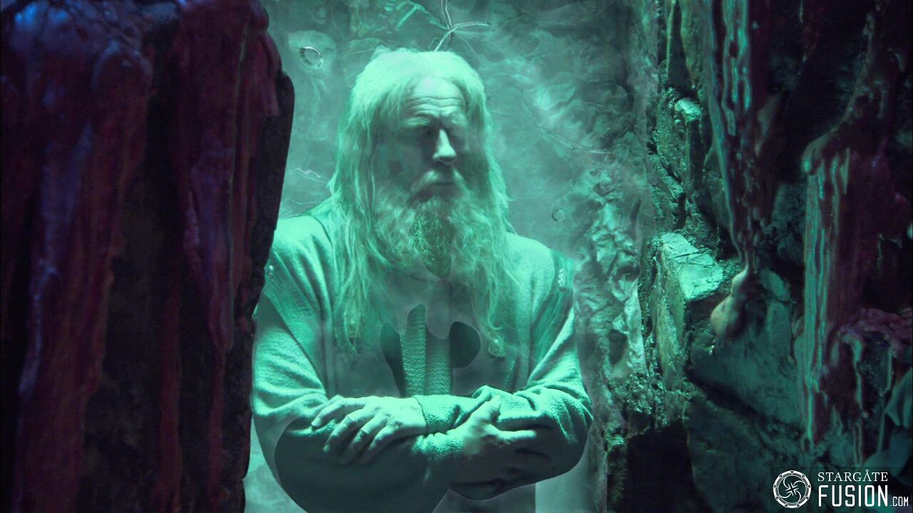 La quête du Graal 2/2