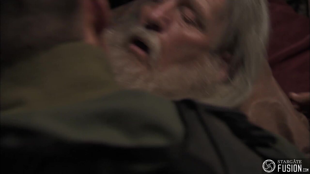 La quête du Graal 2/2