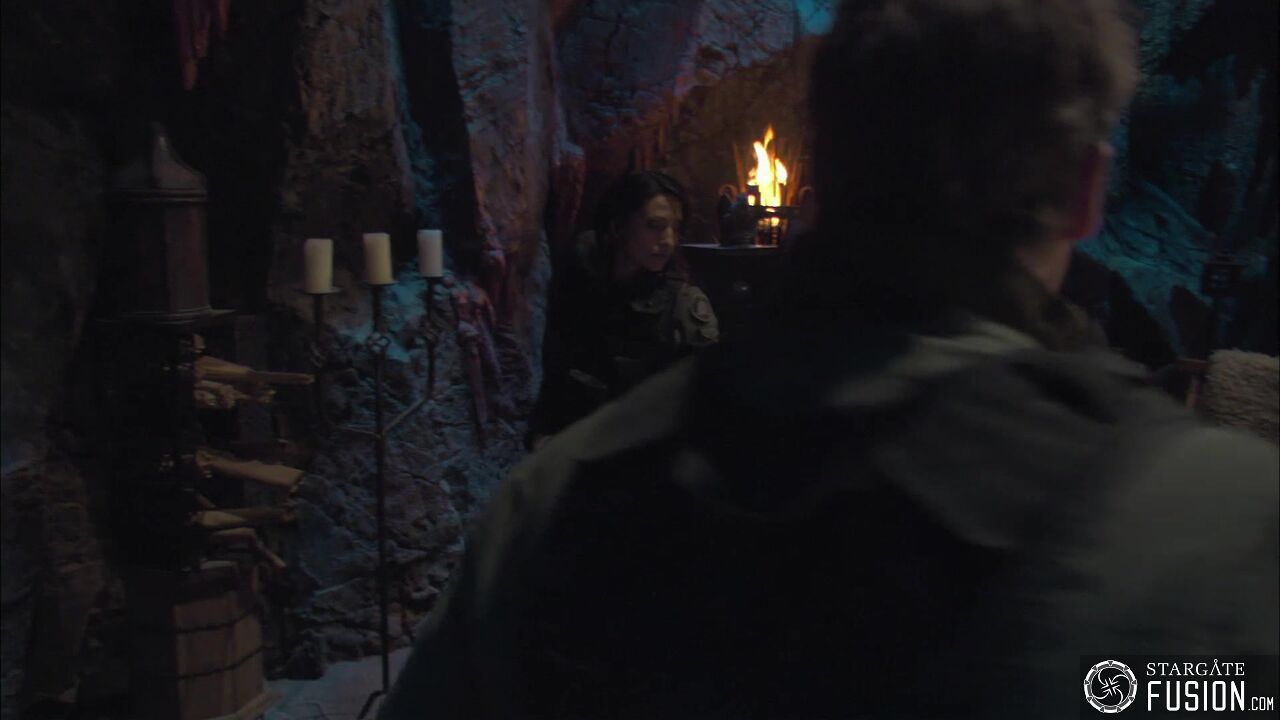 La quête du Graal 2/2