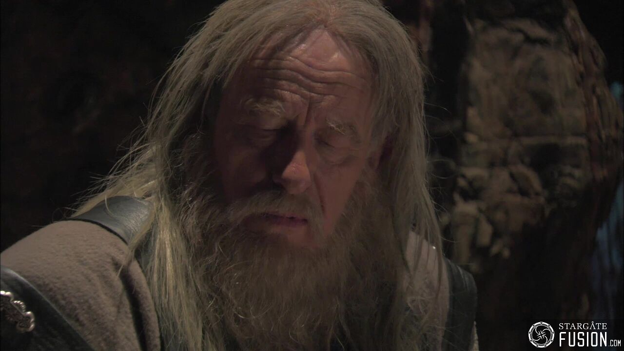 La quête du Graal 2/2