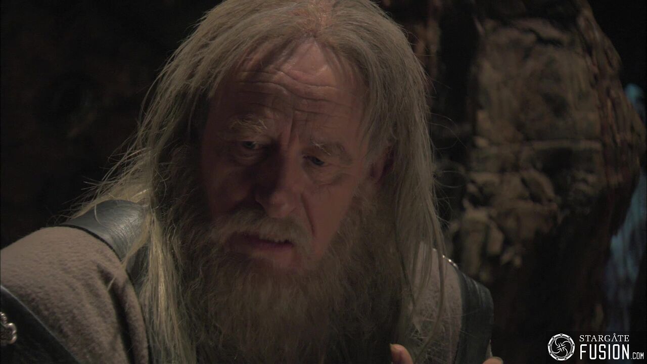 La quête du Graal 2/2