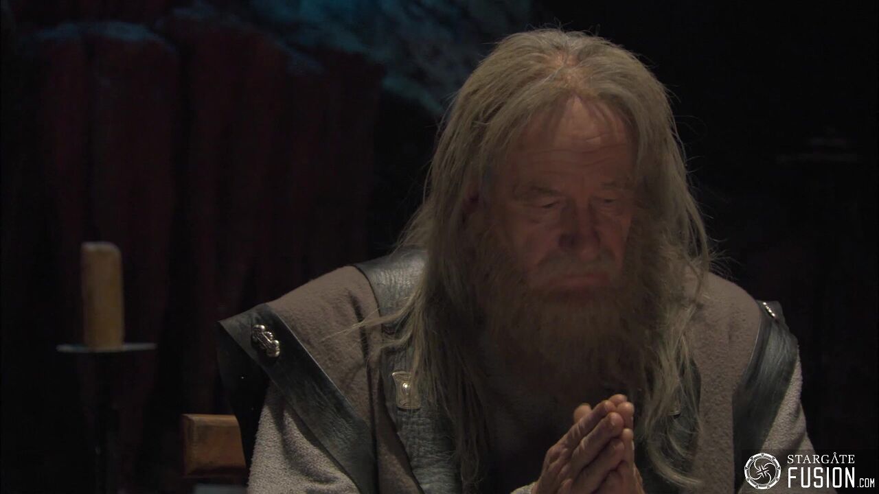 La quête du Graal 2/2