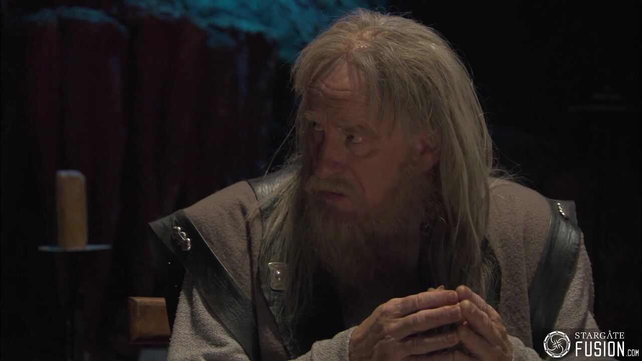 La quête du Graal 2/2