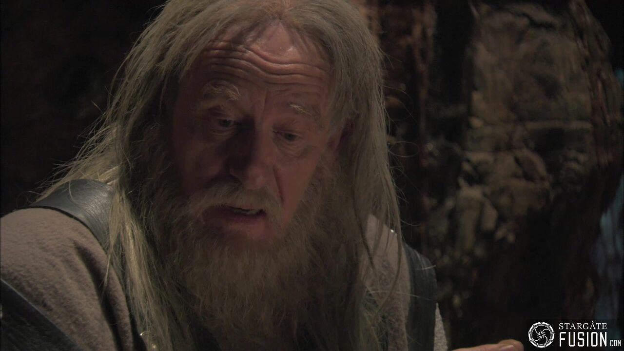 La quête du Graal 2/2