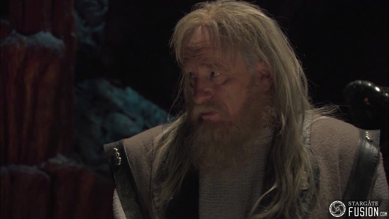 La quête du Graal 2/2