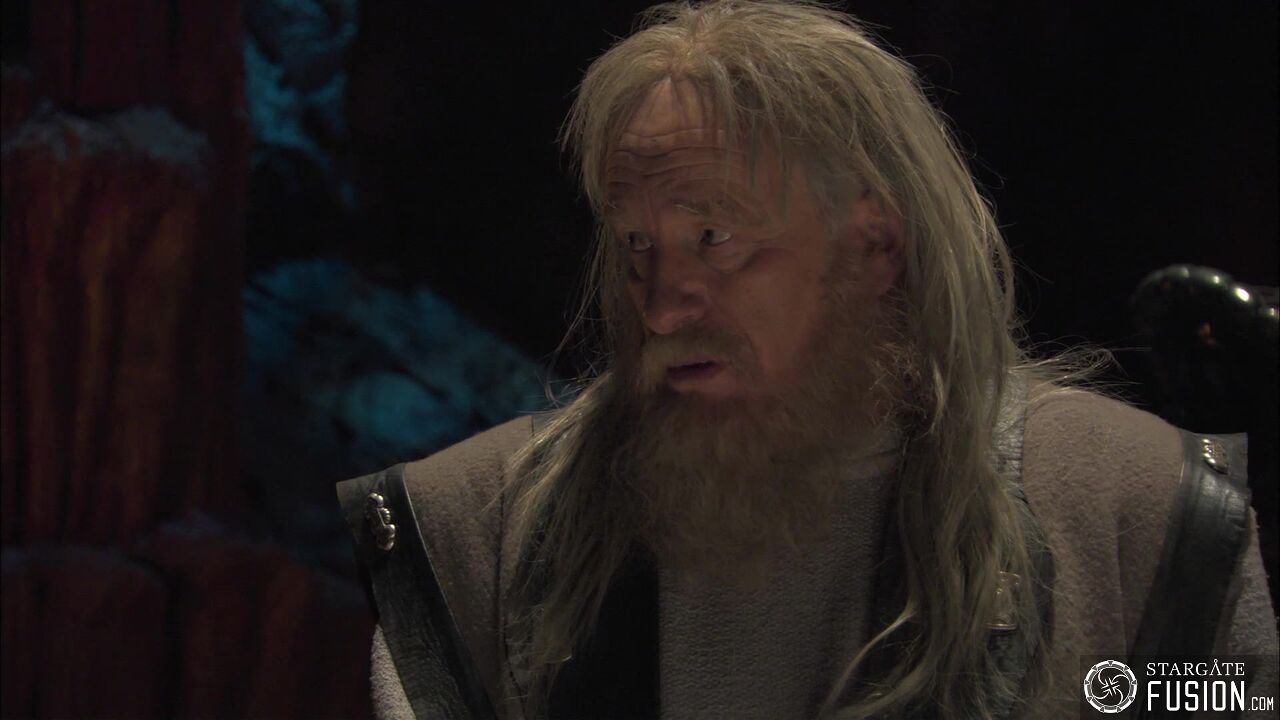 La quête du Graal 2/2
