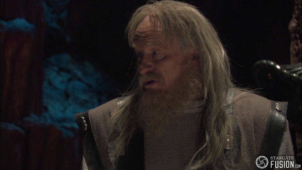 La quête du Graal 2/2