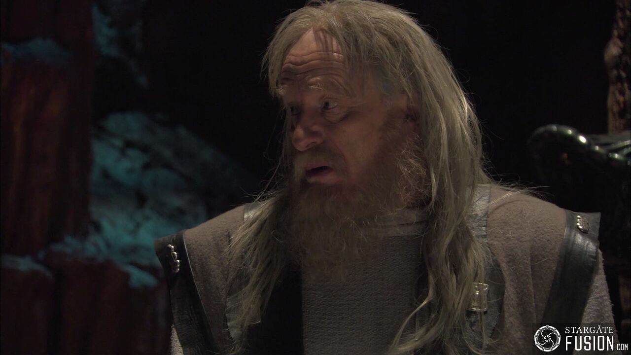 La quête du Graal 2/2