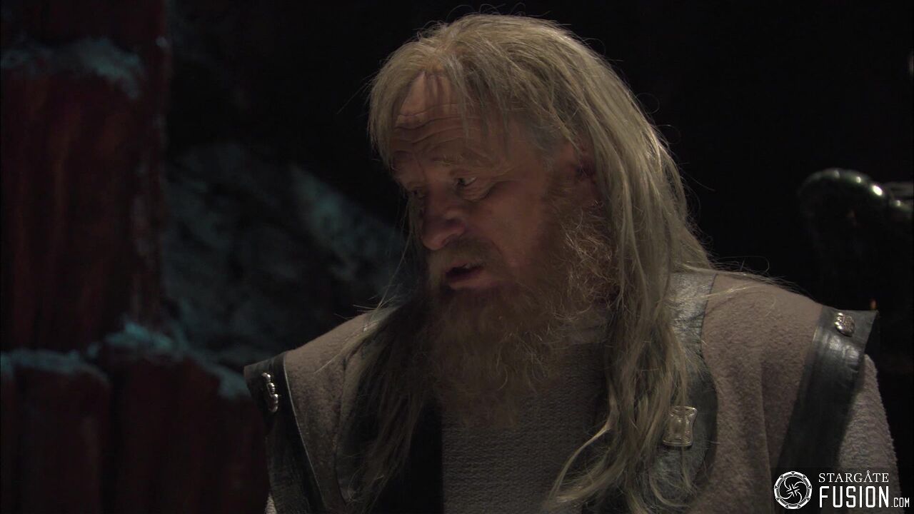 La quête du Graal 2/2