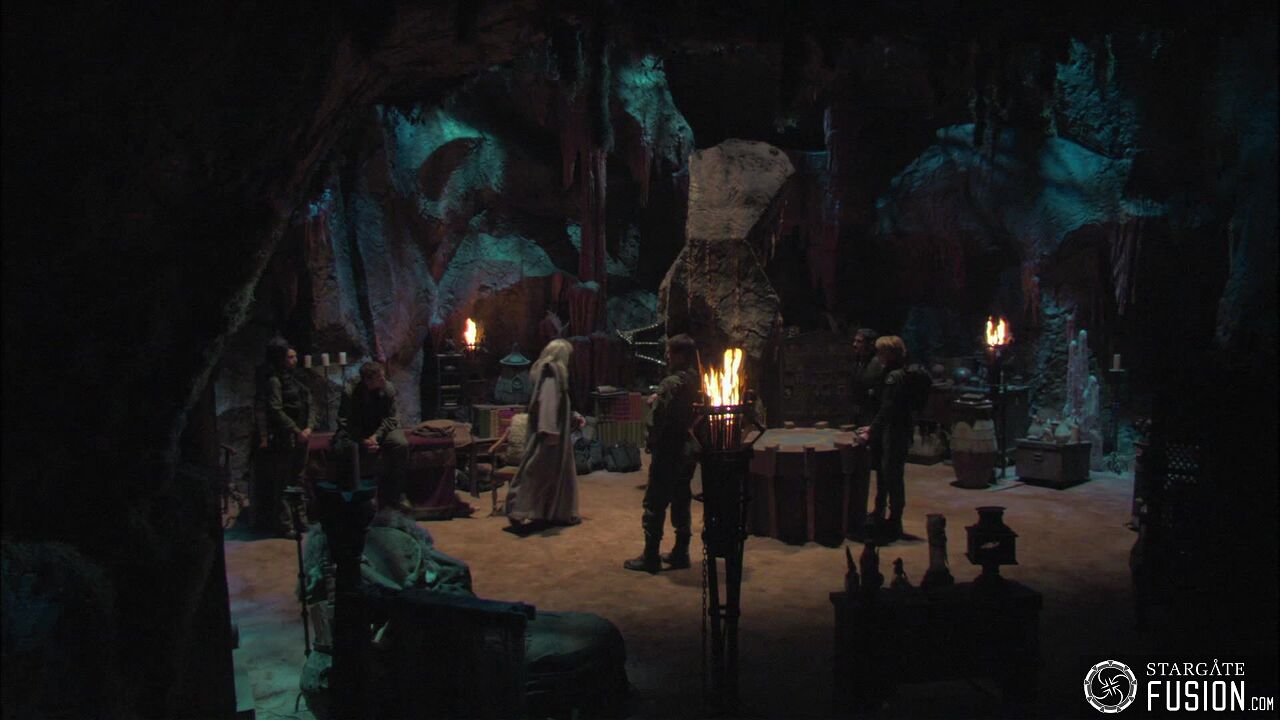 La quête du Graal 2/2