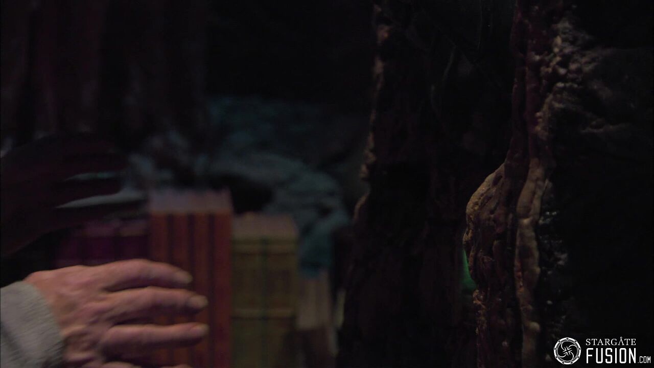 La quête du Graal 2/2