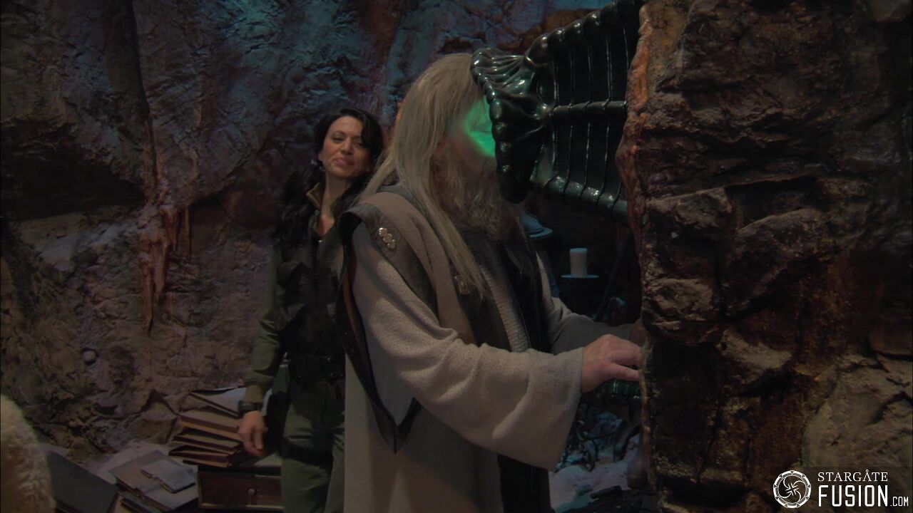 La quête du Graal 2/2