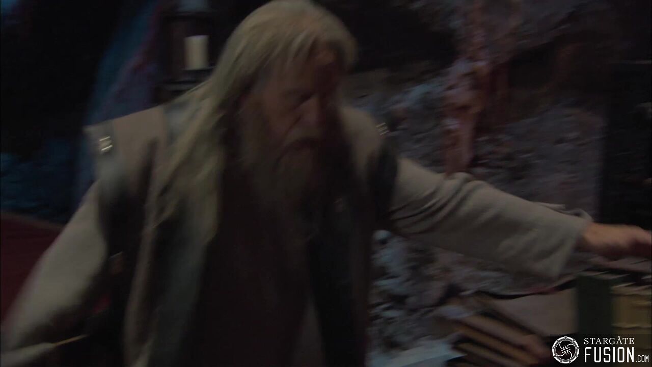La quête du Graal 2/2