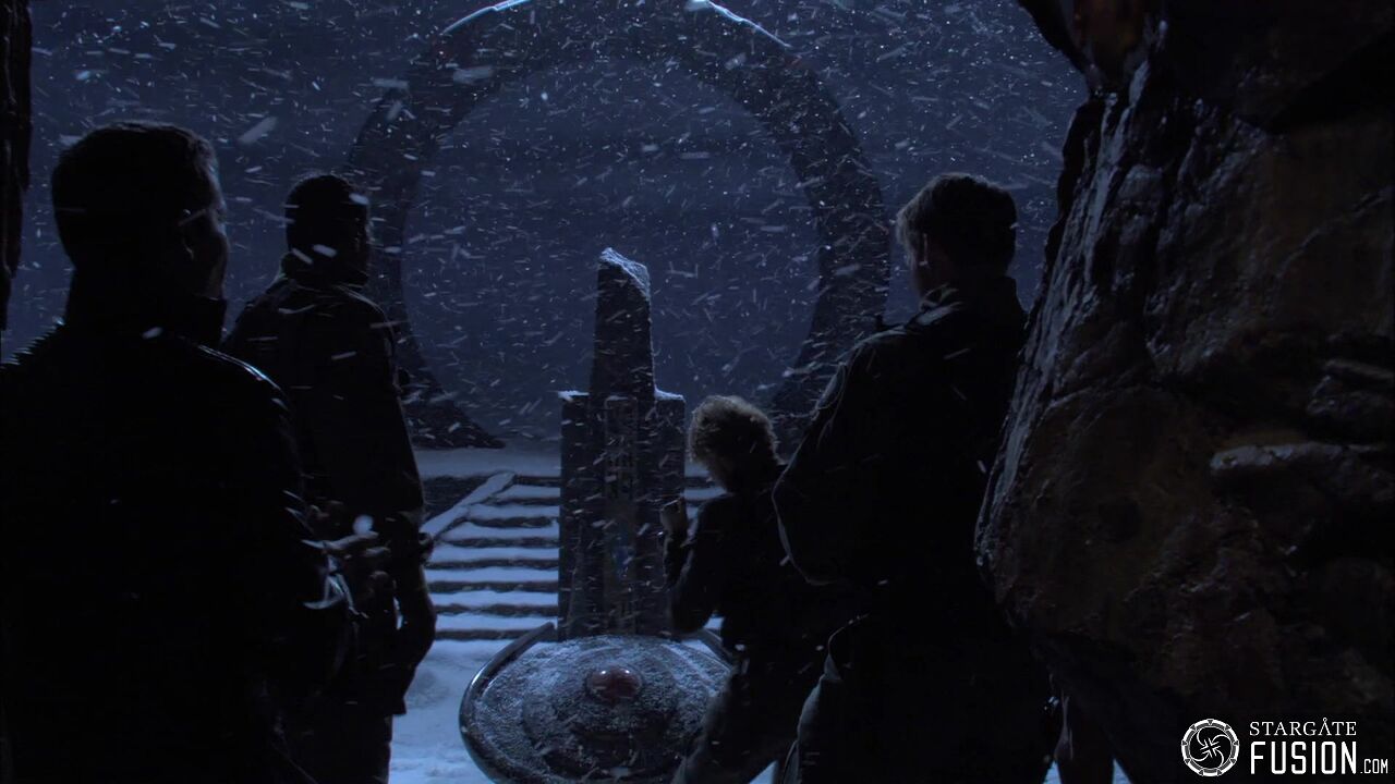 La quête du Graal 2/2