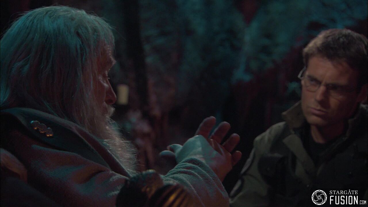 La quête du Graal 2/2