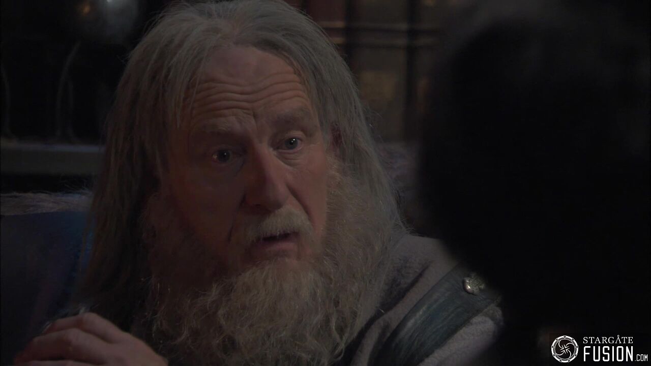 La quête du Graal 2/2