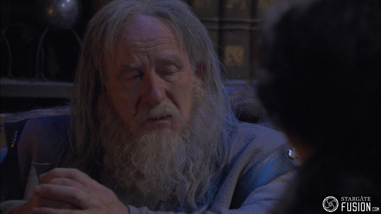 La quête du Graal 2/2