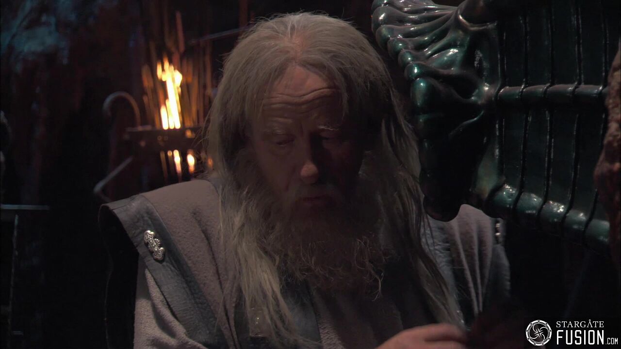 La quête du Graal 2/2
