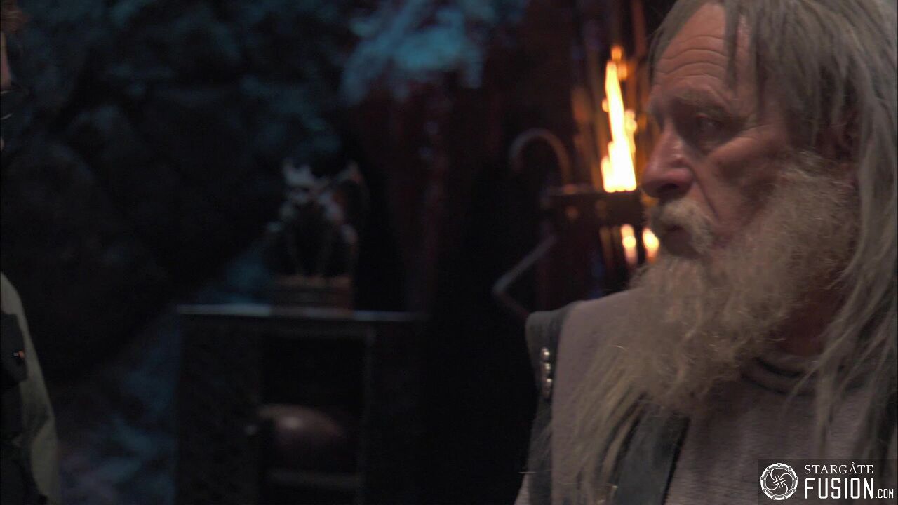 La quête du Graal 2/2