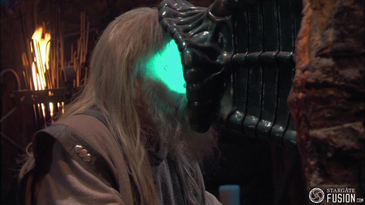 La quête du Graal 2/2