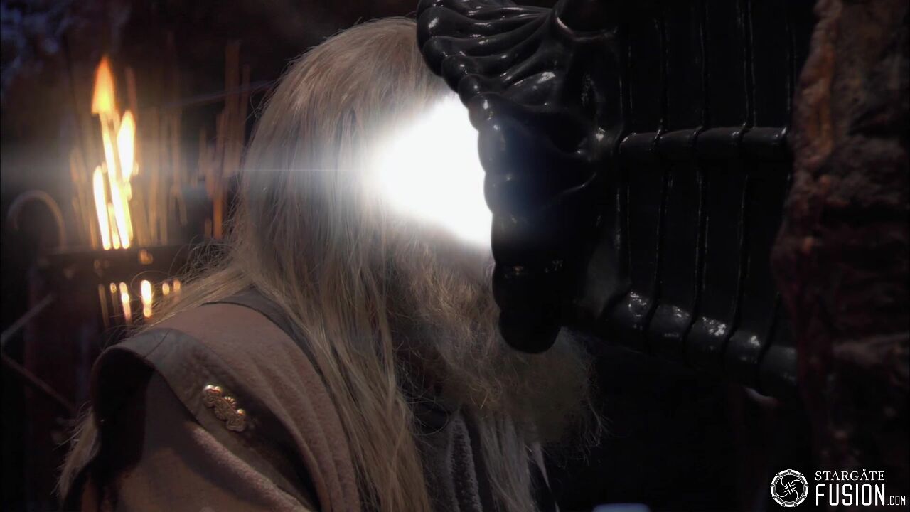 La quête du Graal 2/2