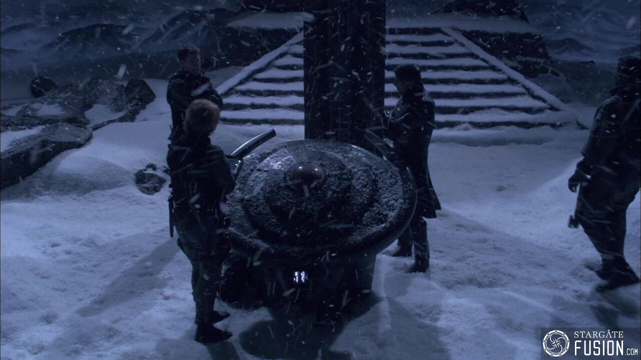 La quête du Graal 2/2