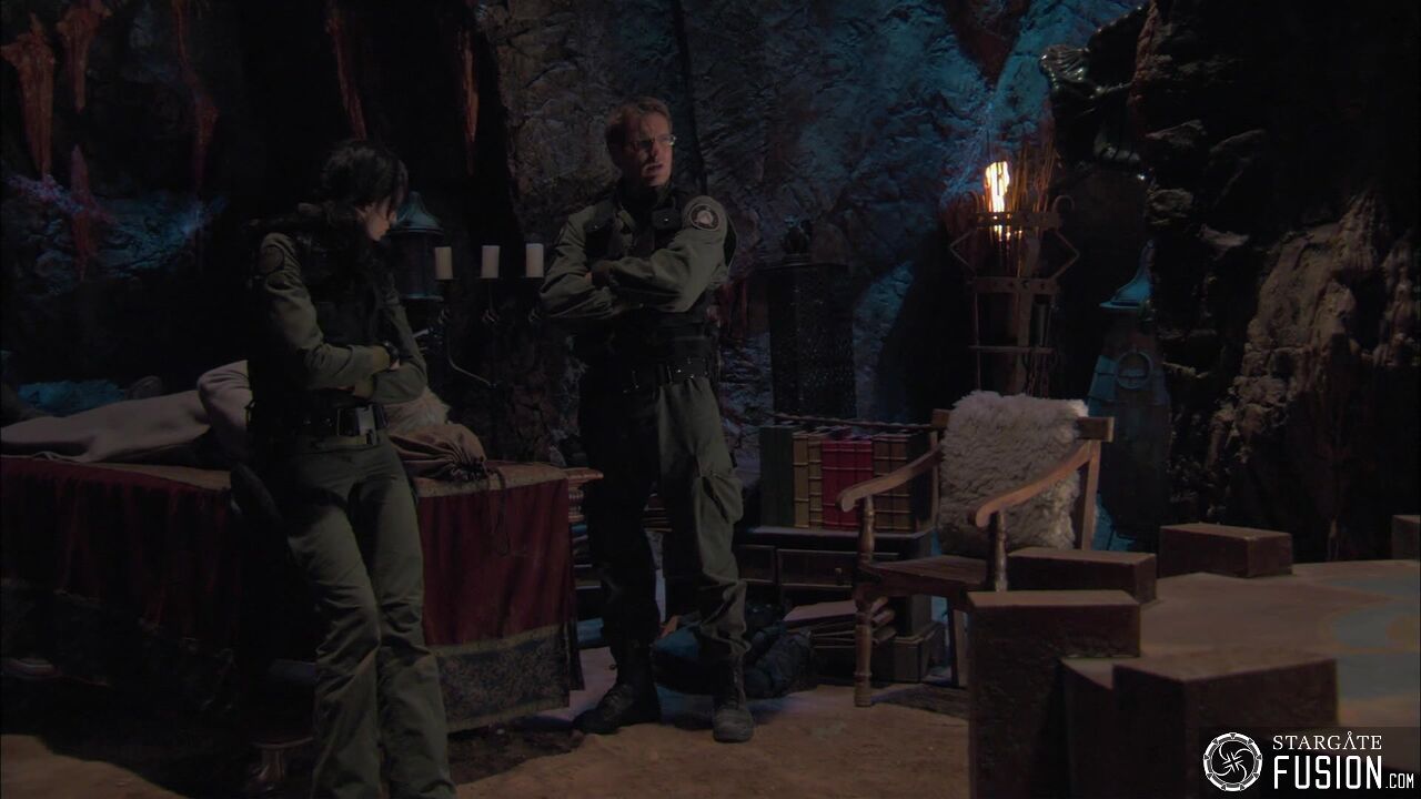 La quête du Graal 2/2