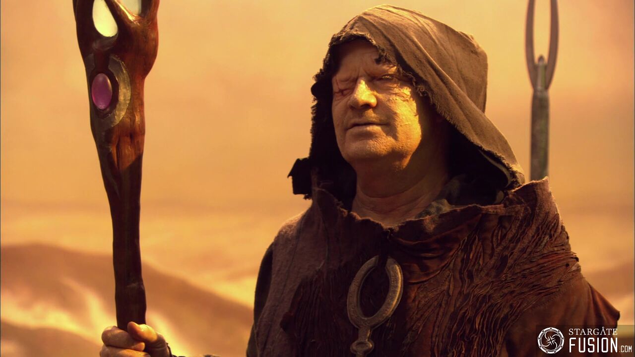 La quête du Graal 2/2