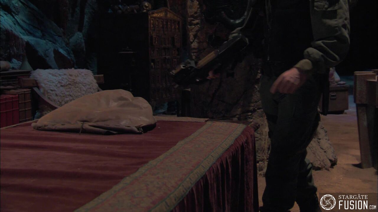 La quête du Graal 2/2
