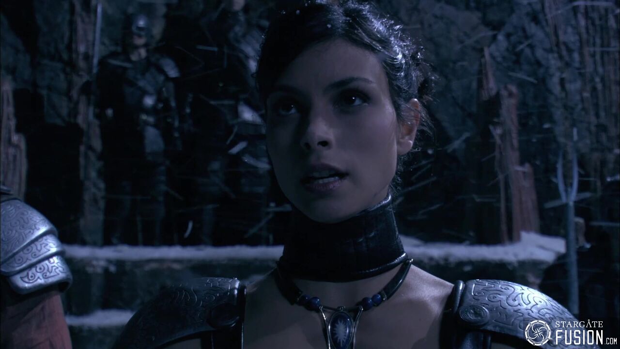 La quête du Graal 2/2