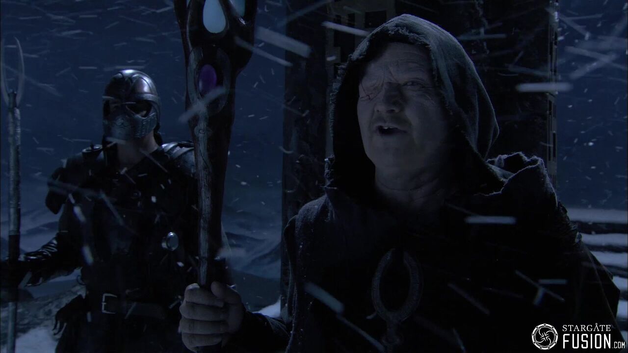 La quête du Graal 2/2