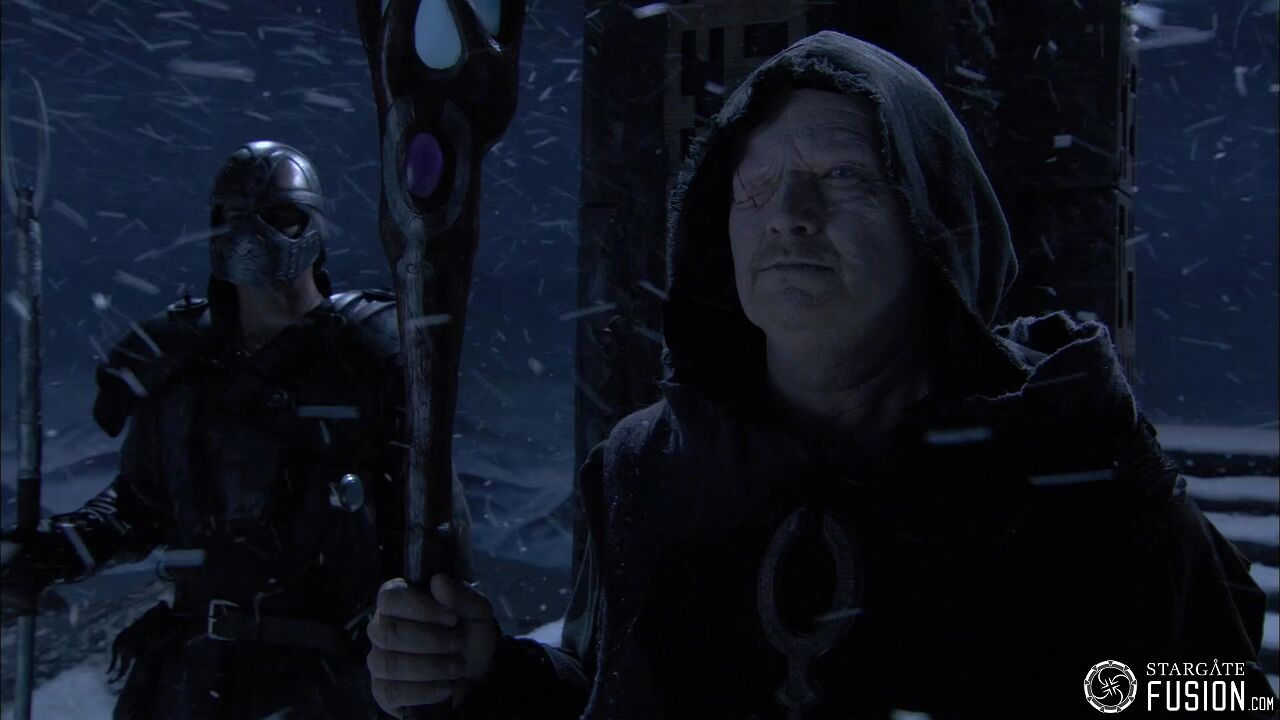 La quête du Graal 2/2