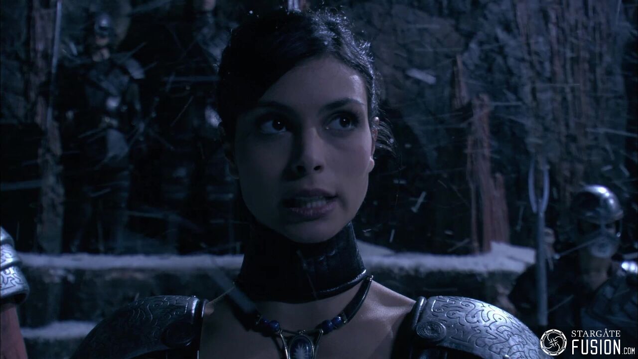 La quête du Graal 2/2