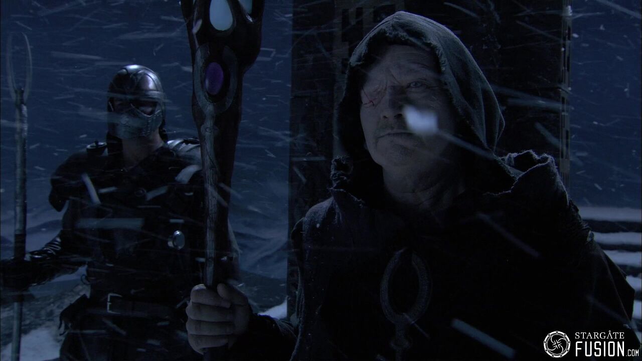 La quête du Graal 2/2