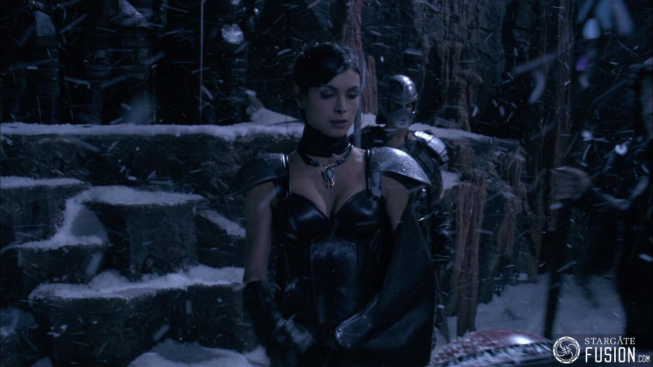 La quête du Graal 2/2