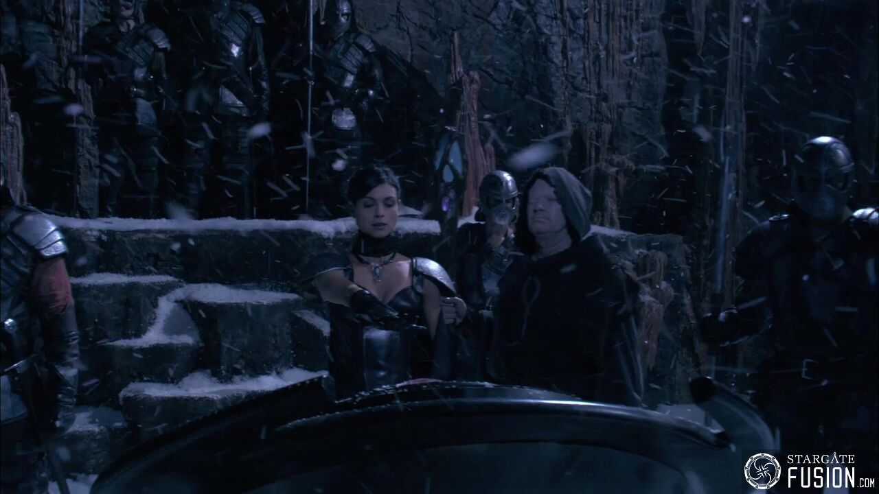 La quête du Graal 2/2