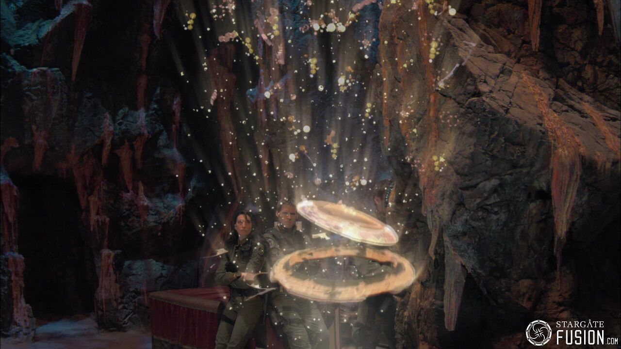 La quête du Graal 2/2