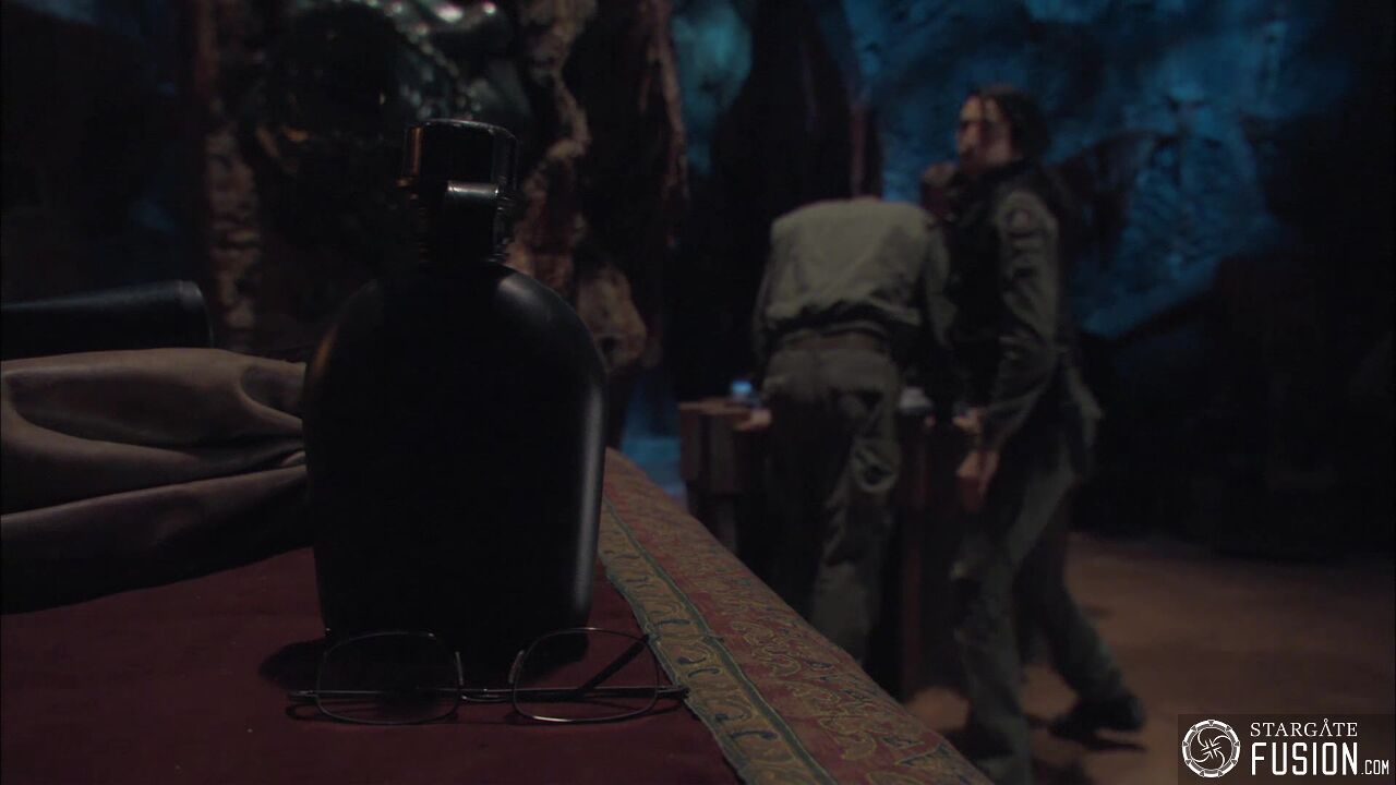 La quête du Graal 2/2