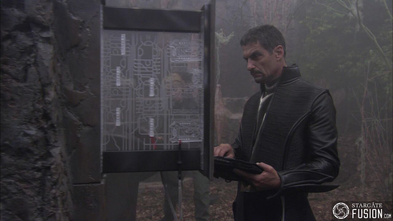 La quête du Graal 2/2